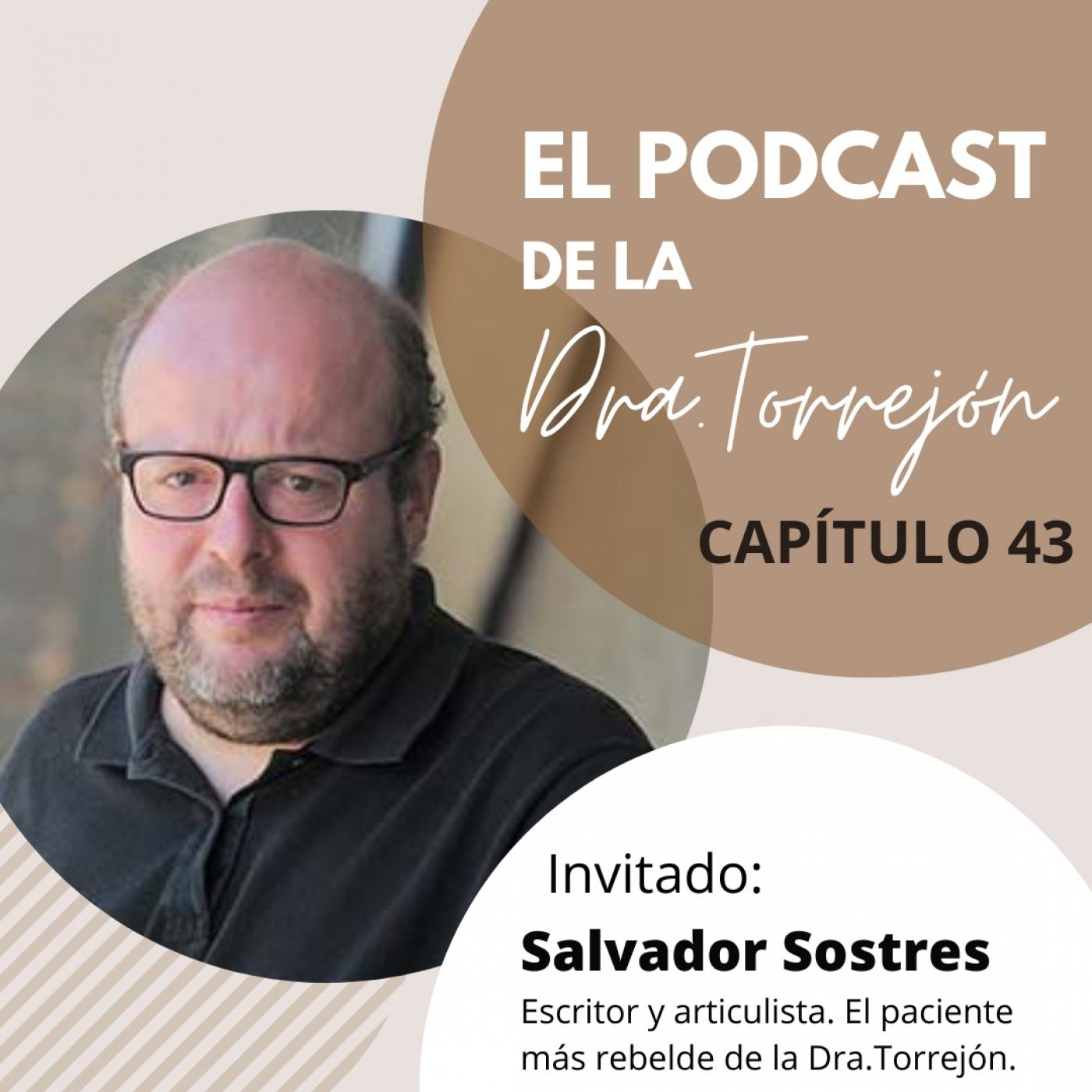 El podcast de la Doctora Torrejón