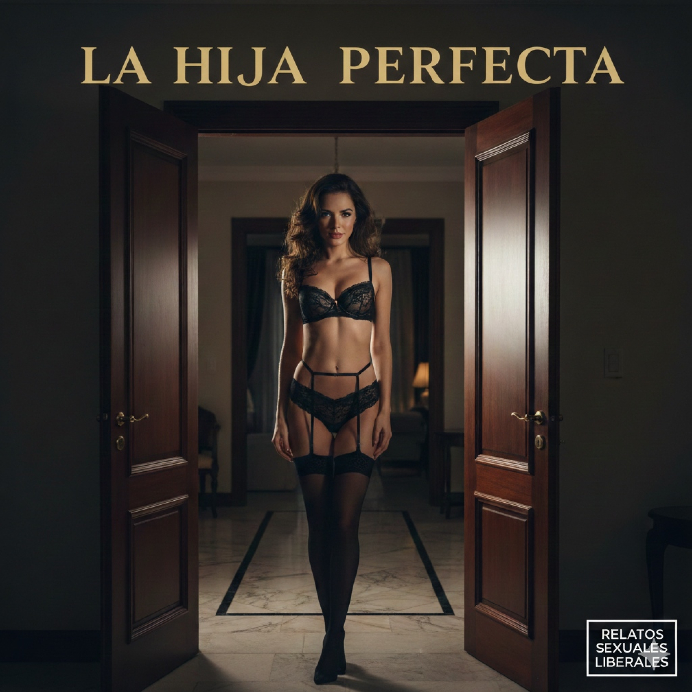 La hija perfecta p11.