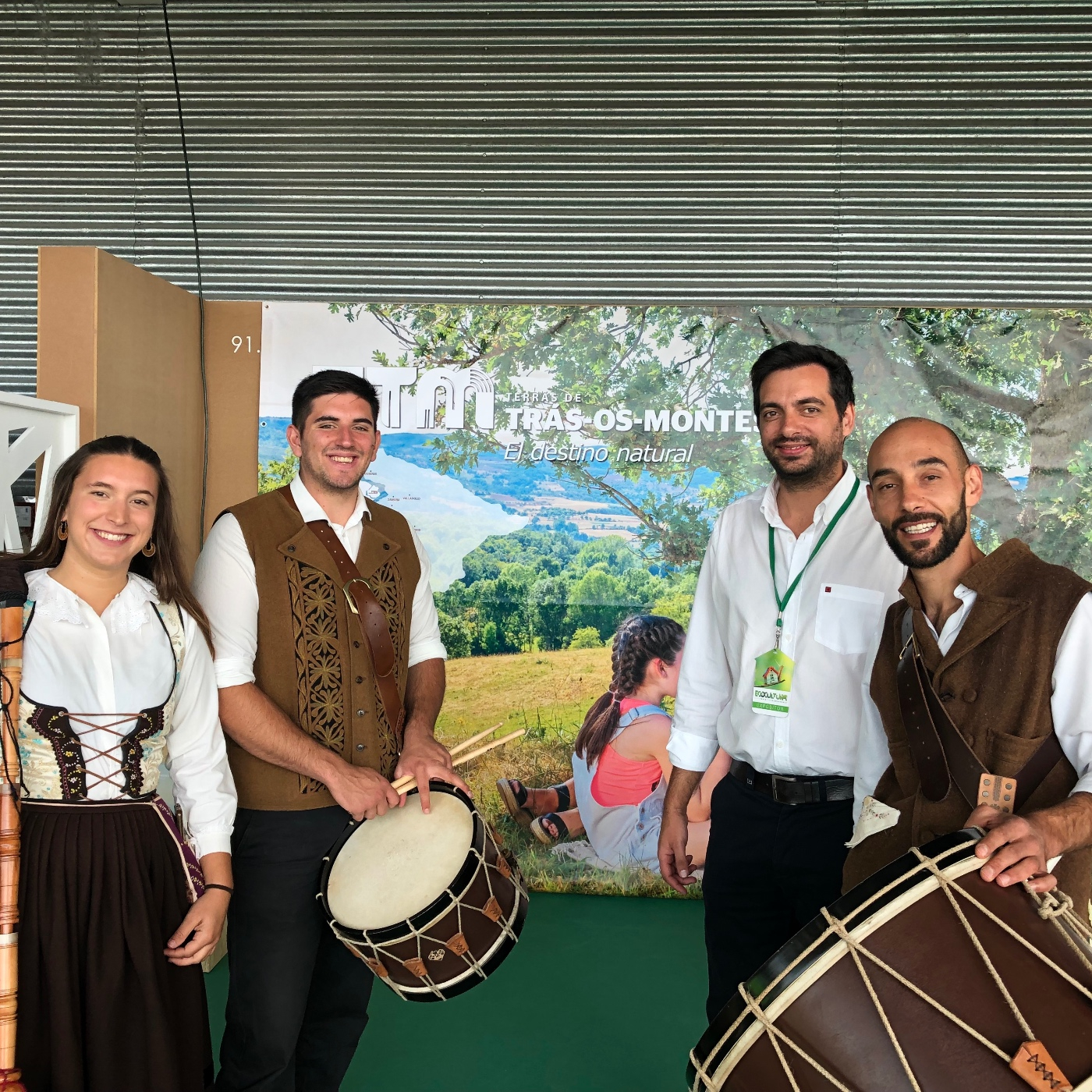 Ecocultura Zamora