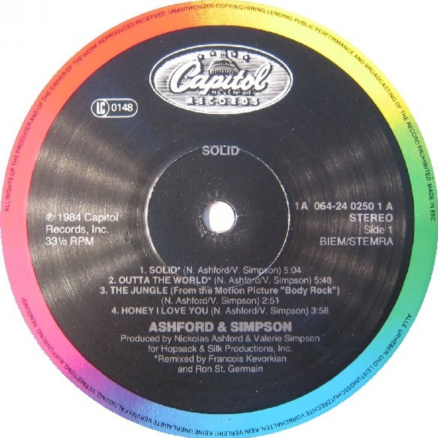 Chapinradio Ashford Simpson Mix episode artwork