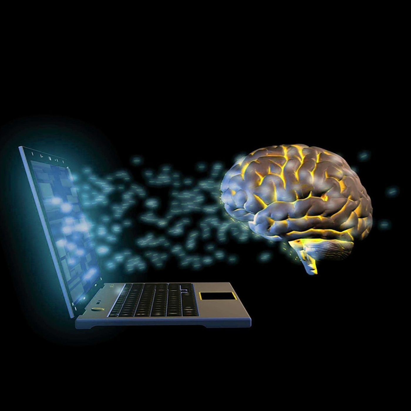 1149 - El cerebro es el mecanismo más complejo que hemos encontrado hasta ahora en el universo y la lectura de la mente