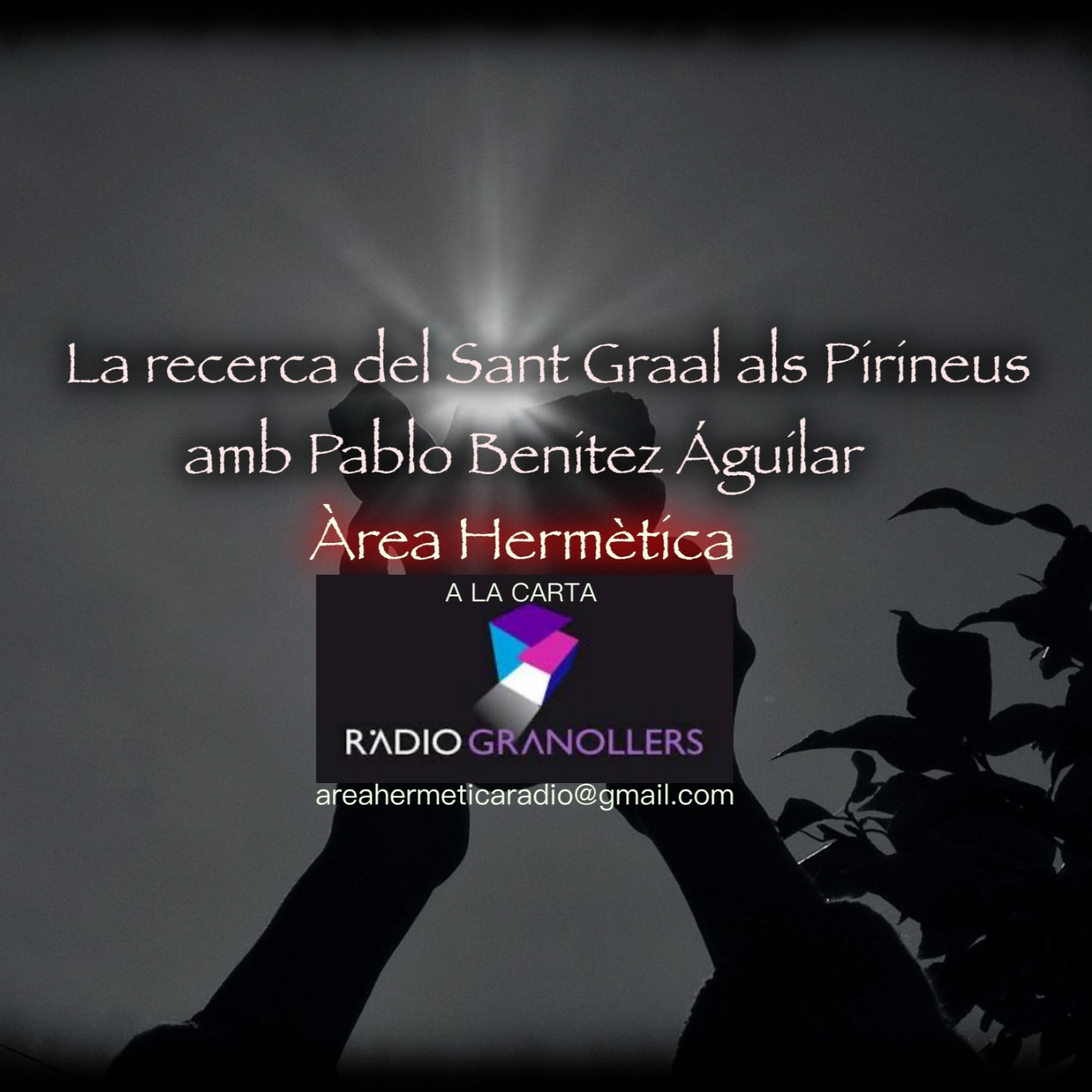 Area Hermetica Misteris