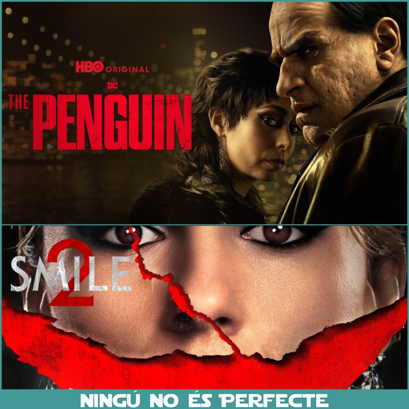 NNEP 24×15 – The Penguin i Smile 2