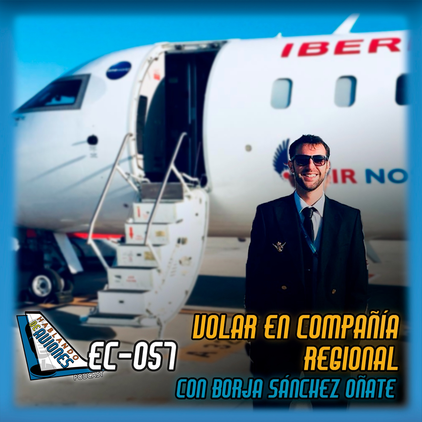 Hablando de Aviones