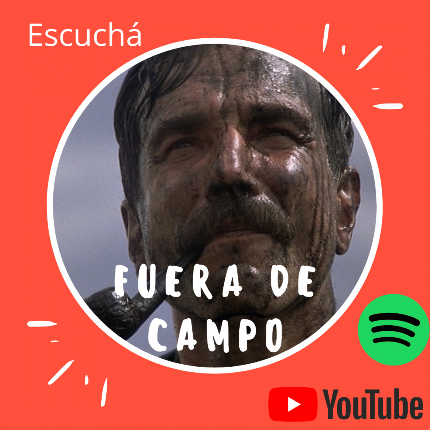Fuera de Campo