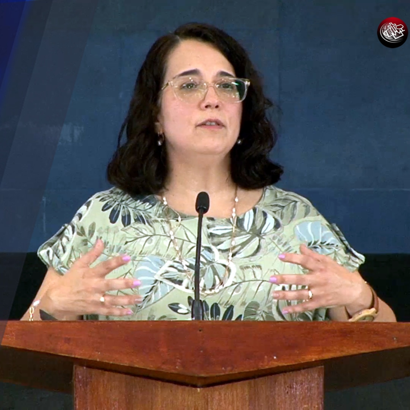 Iglesia ACyM Providencia - Predicaciones
