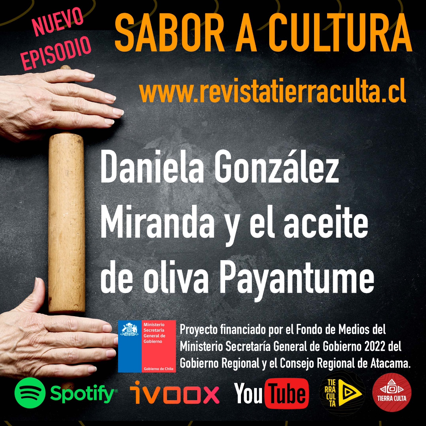 Tierra Culta