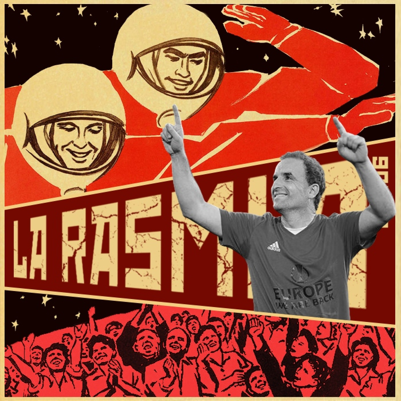 La Rasmia