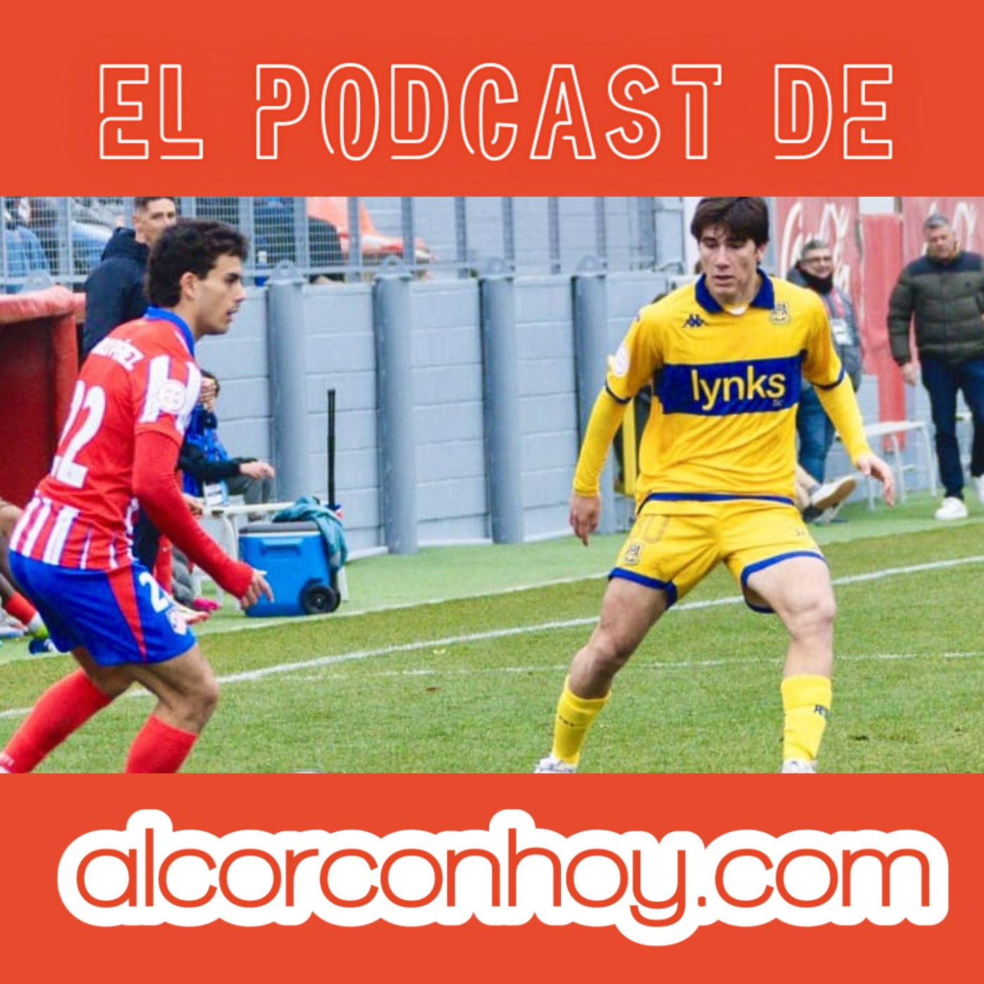 alcorconhoy.com - Tus noticias de Alcorcón