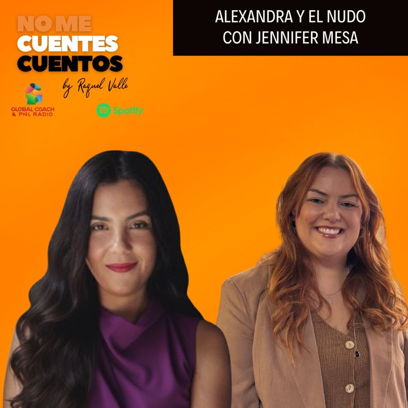 Alessandra y el nudo episode artwork