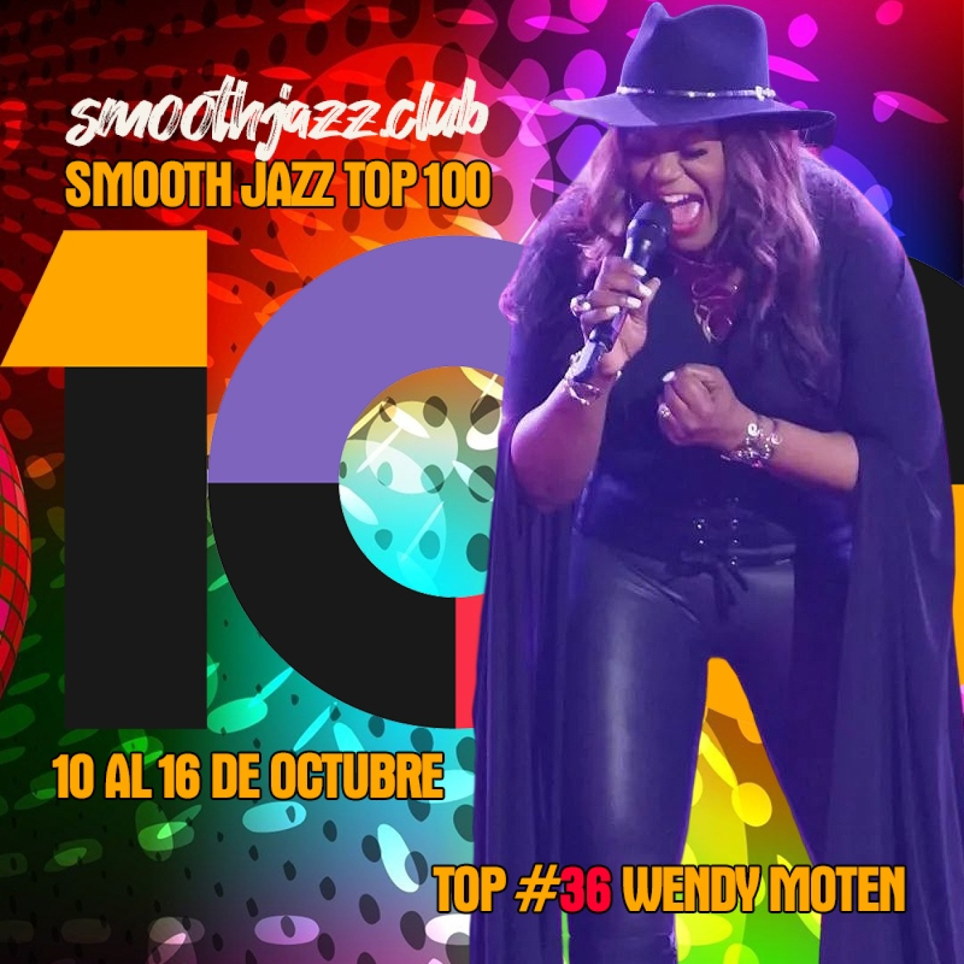 Smooth Jazz Top 100