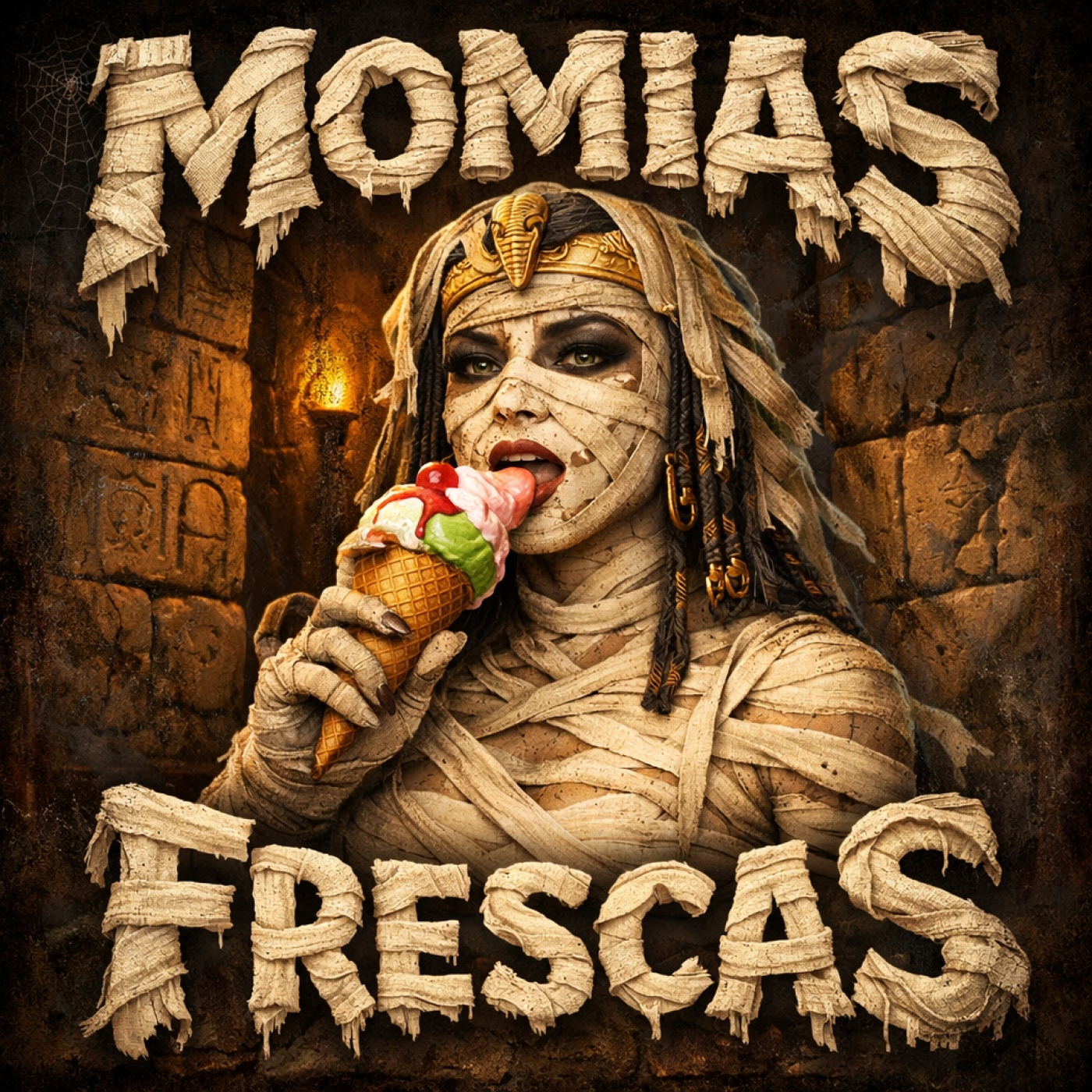 MOMIAS FRESCAS 2025 - 2de2 - Acceso anticipado