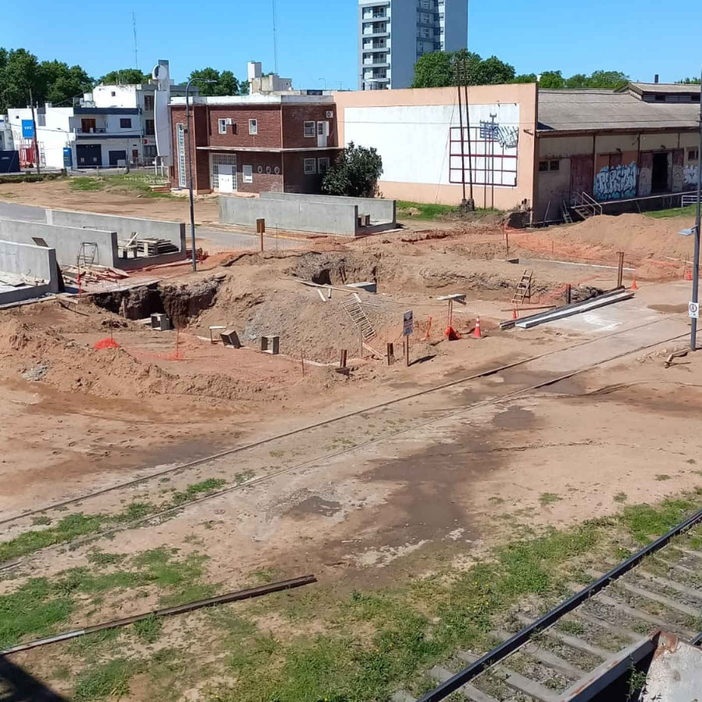 Podcast de Metropolifm