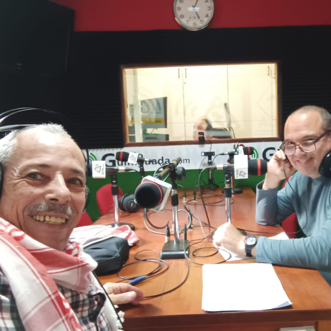 Encuéntrame en las Ondas 2026-02-25