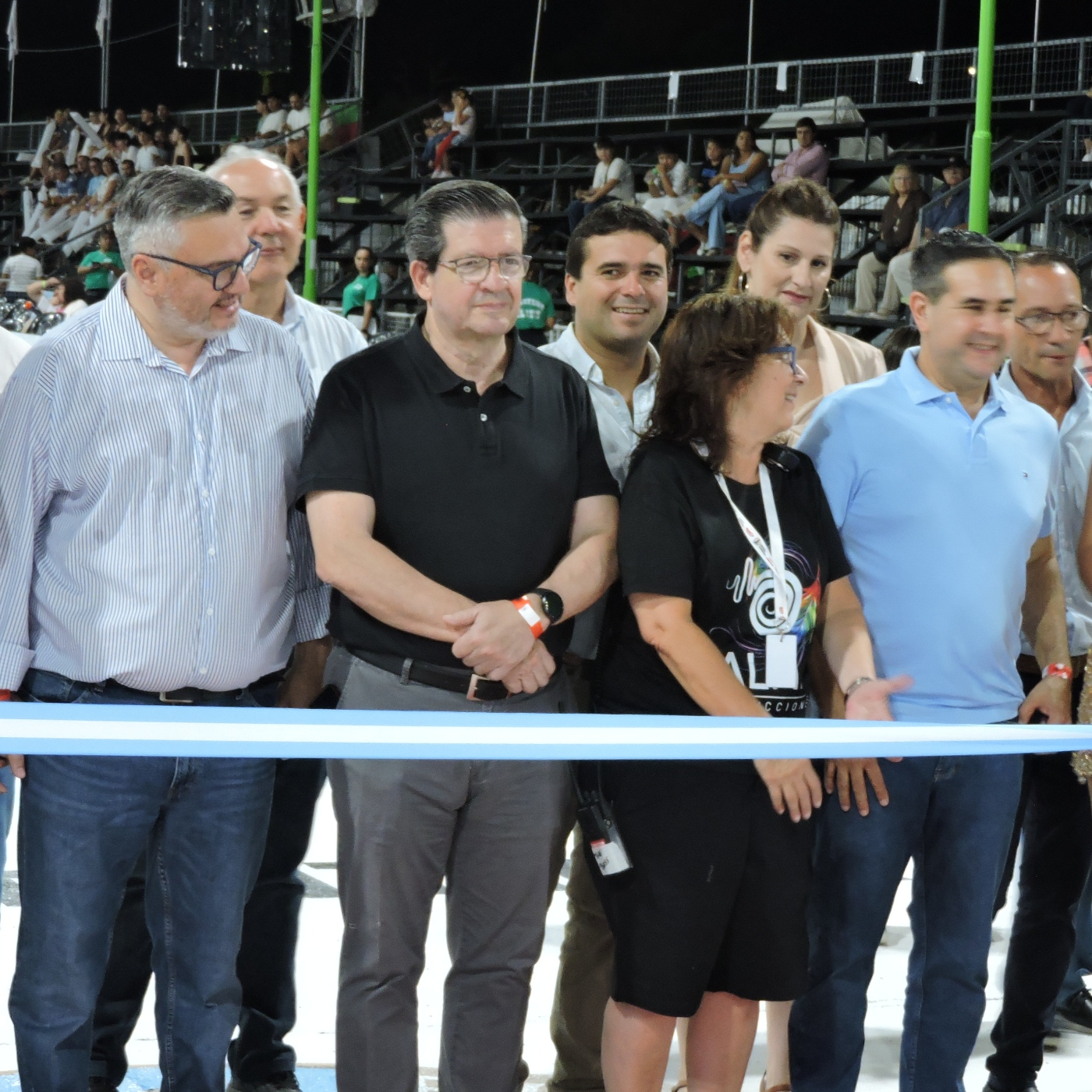 Podcast de Info Monte Caseros