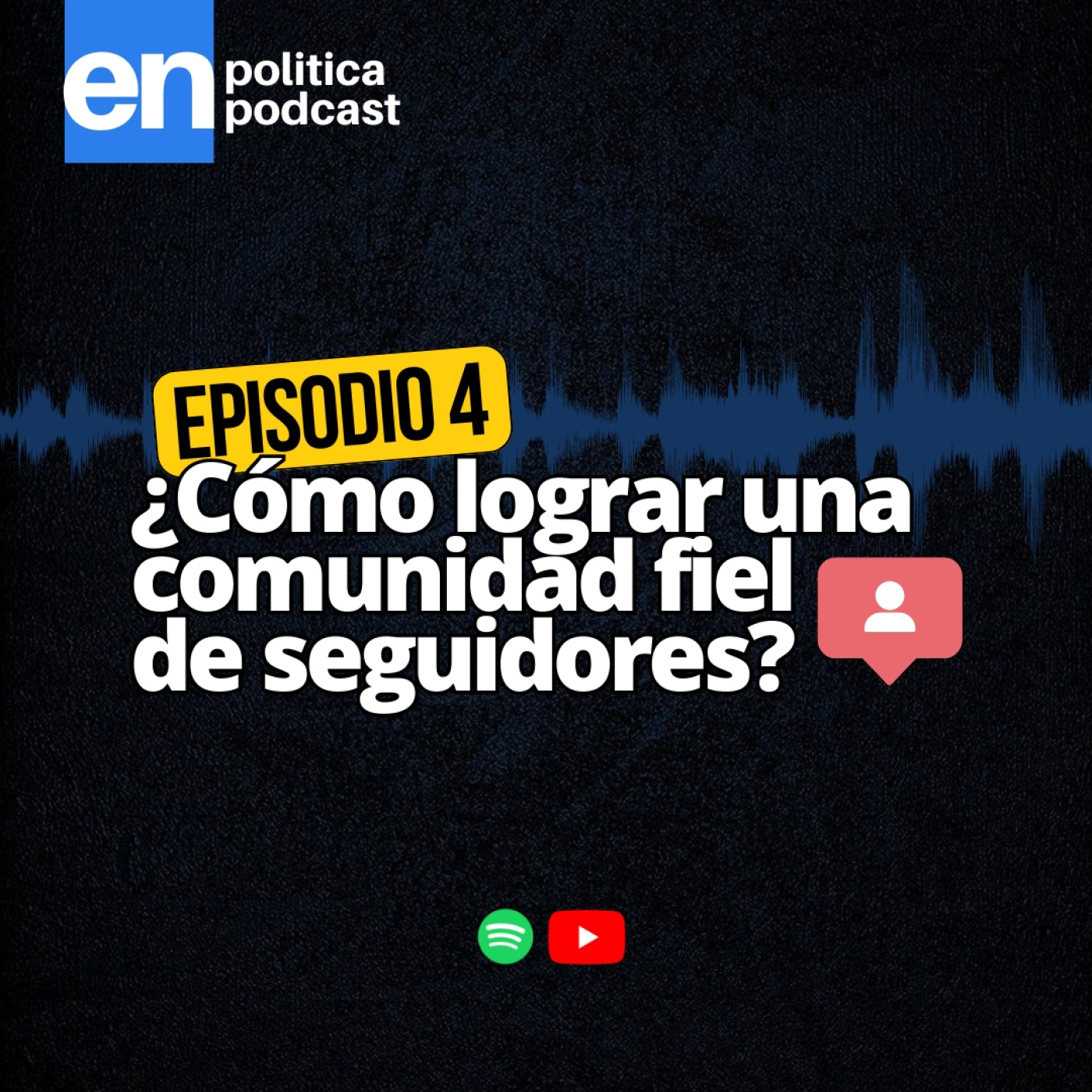 enpolitica en podcast