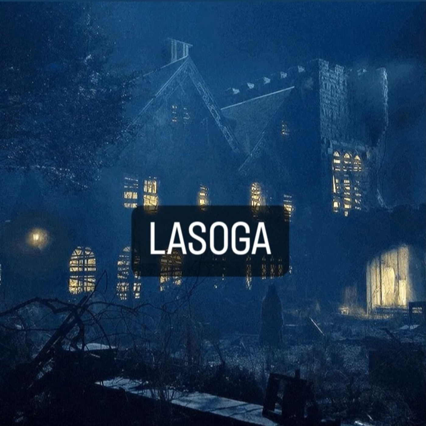 El podcast de LaSoga