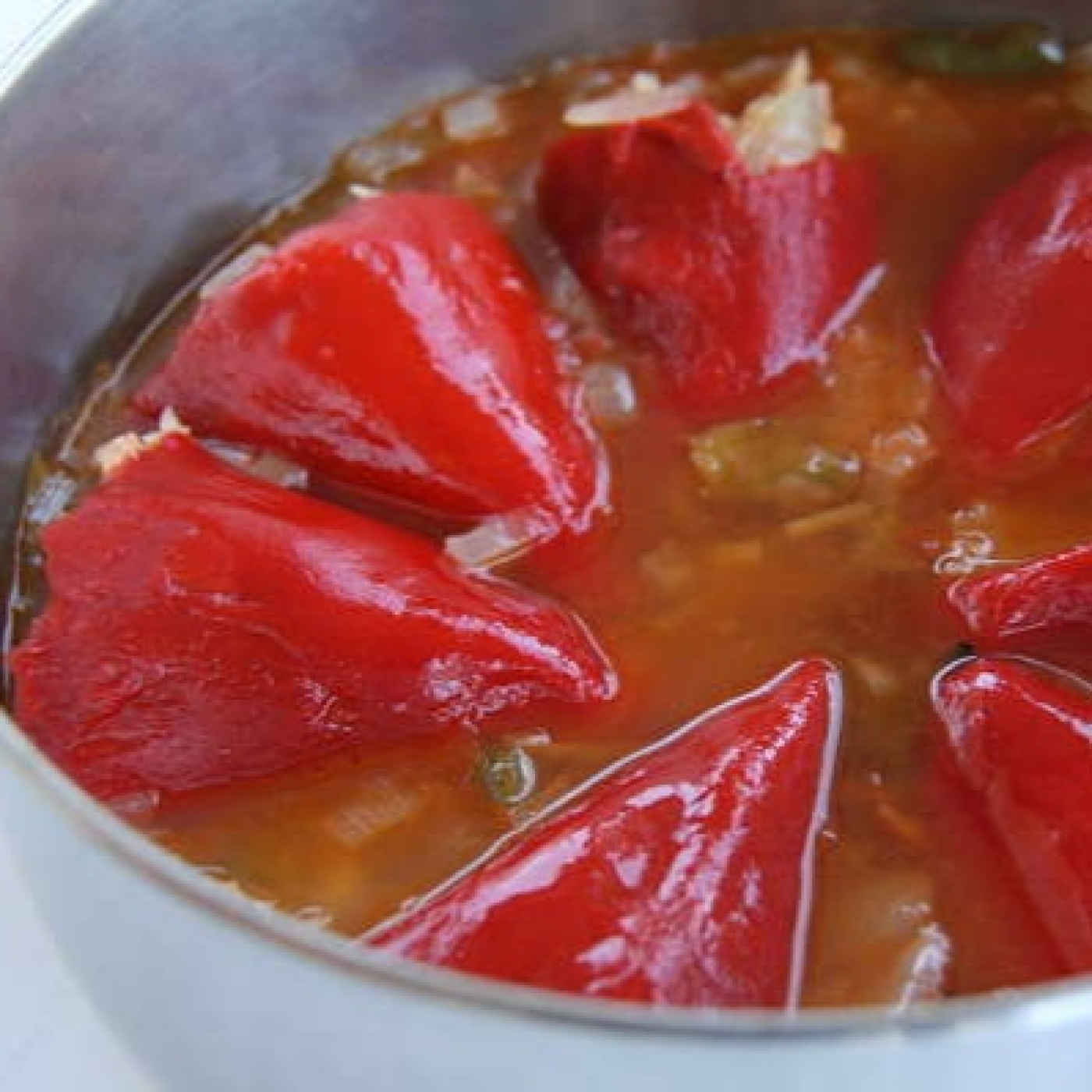 Receta Campesina