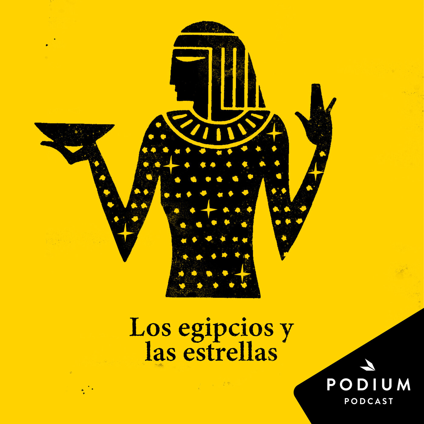 Dentro de la pirámide