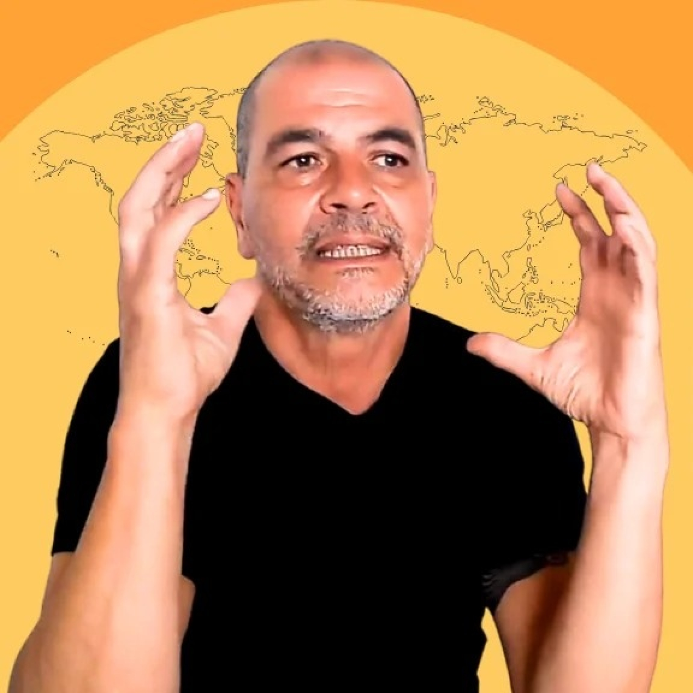 Un Lugar en el Mundo