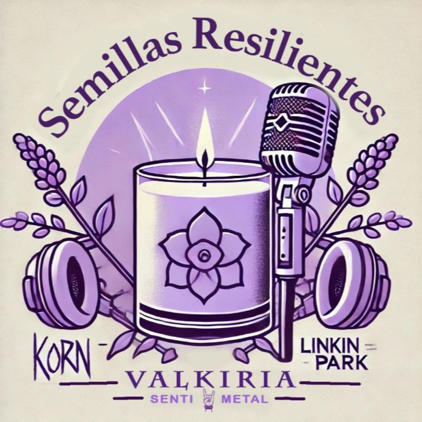 SEMILLAS RESILIENTES