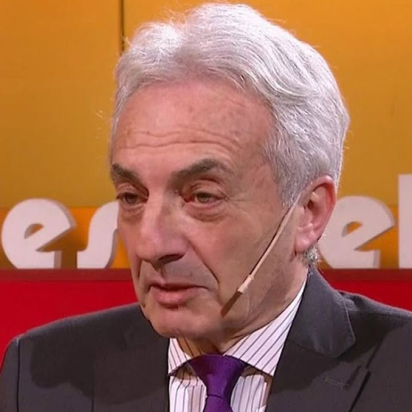 Emilio Apud Exsecretario de Energía y Minería de la Nación @otraagenda1220 5-3-2023