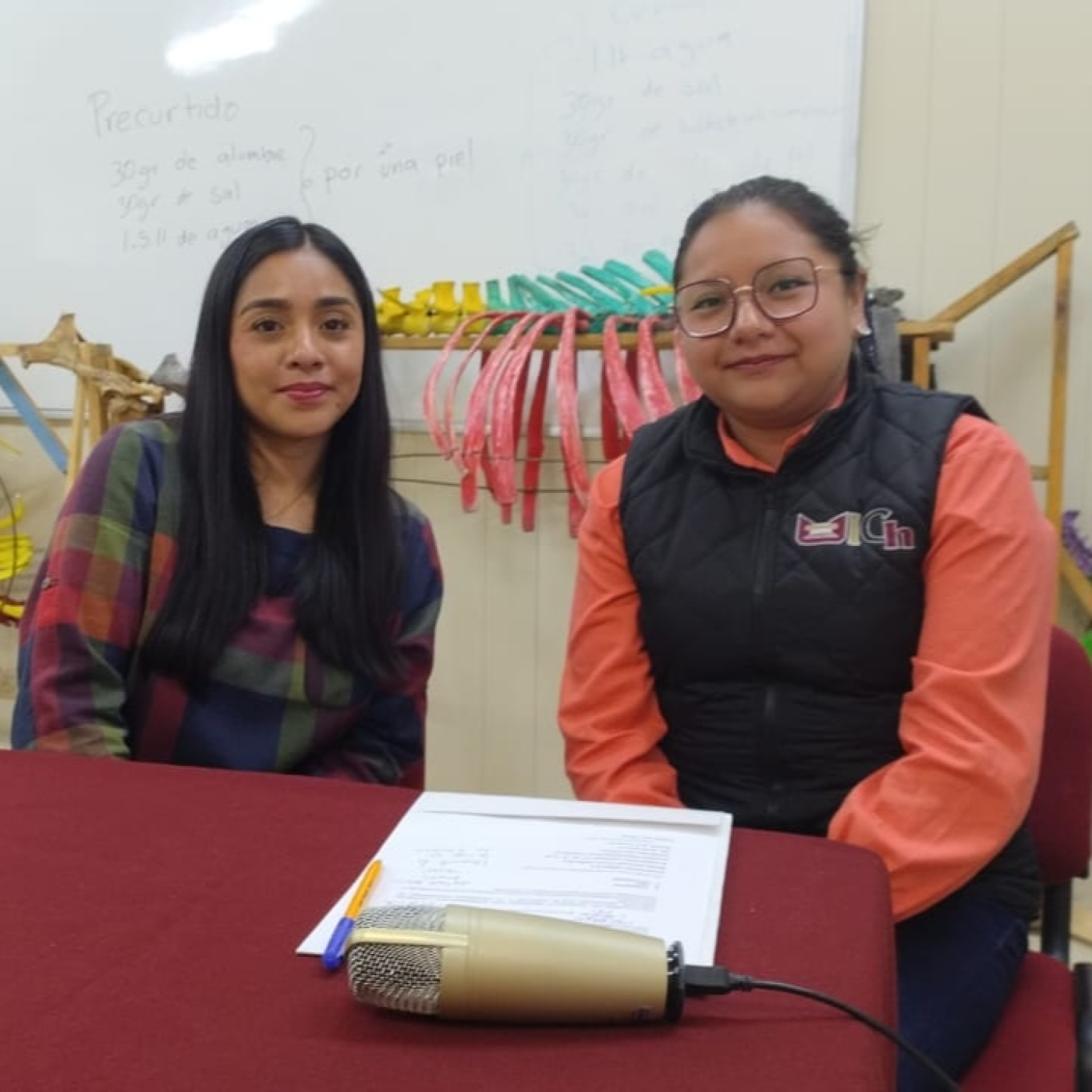 Con Ciencia y Tecnología para el Campo - 04 de abril de 2025 episode artwork