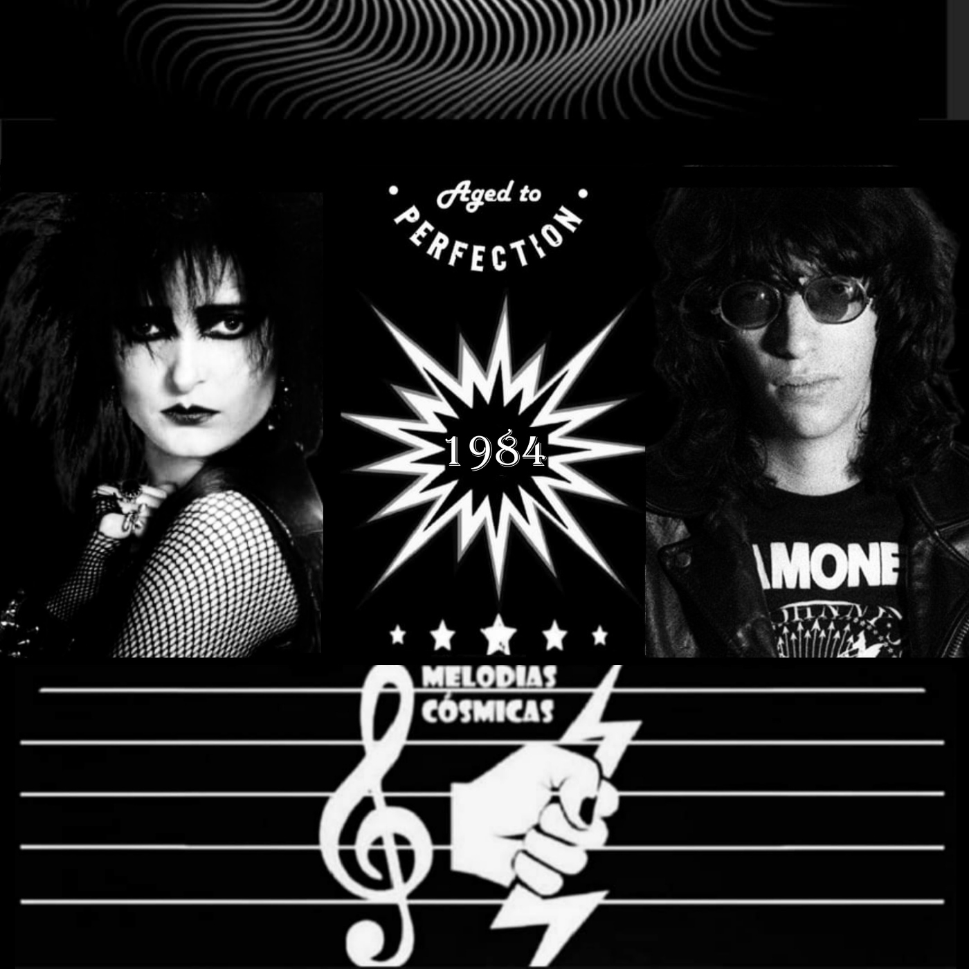 16 inolvidables joyas musicales de 1984 en su ​40 aniversario - #192 episode artwork