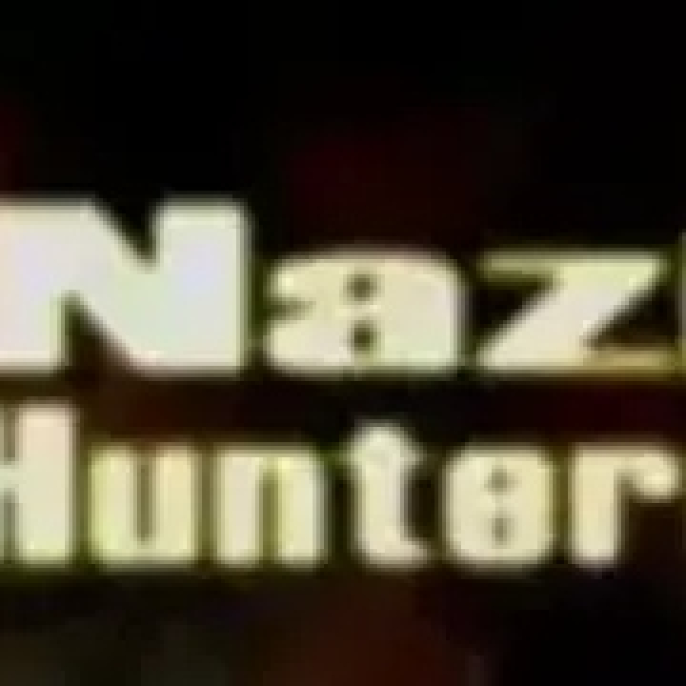 Cazadores de Nazis- 8- Gustav Wagner y Franz Stangl episode artwork