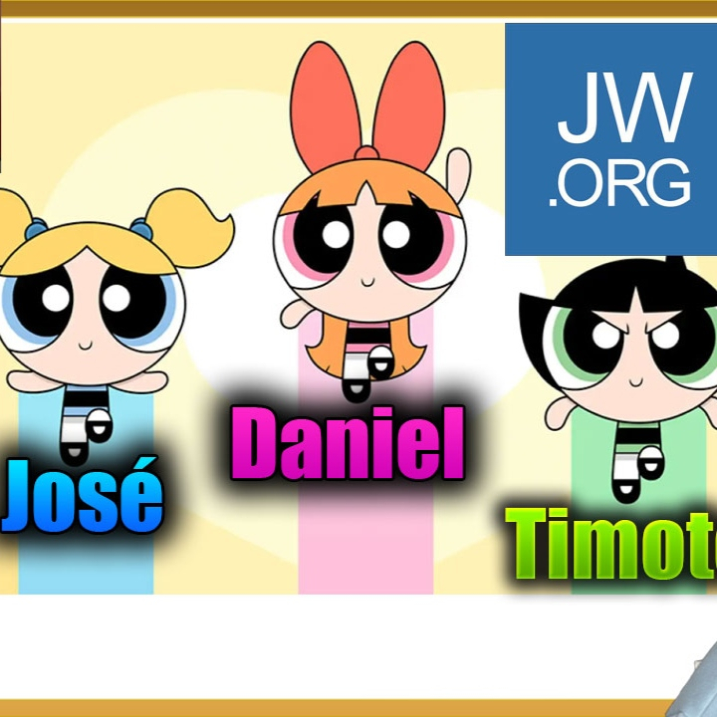 Testigos de Jehová