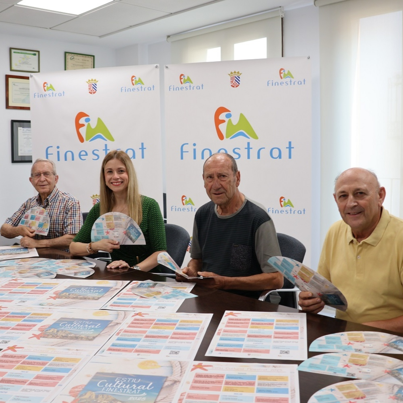 Finestrat Ayuntamiento
