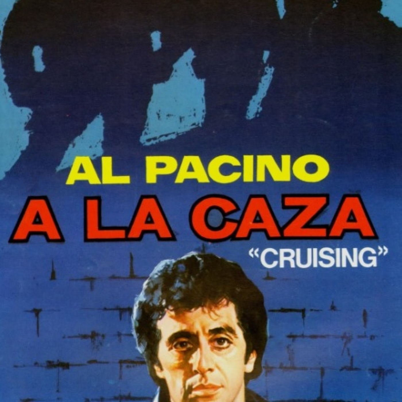 Movies Requests - Cruising - 1980