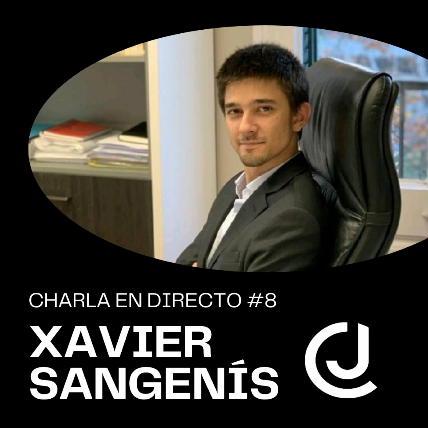 CHARLAS en DIRECTO - PROFESIONALES en CRYPTOLAND