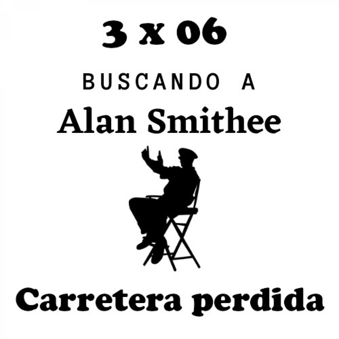 Buscando a Alan Smithee