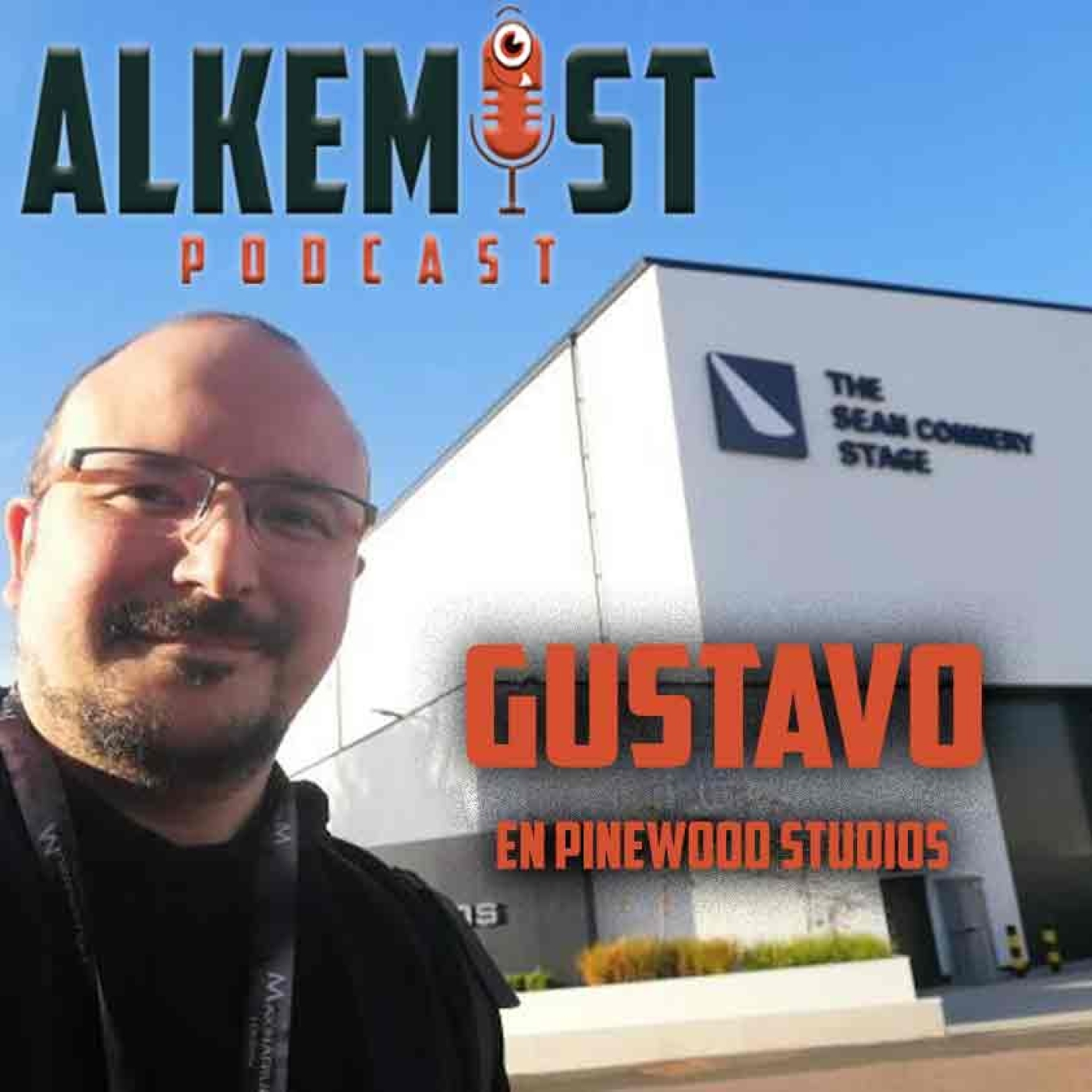 Alkemist Podcast