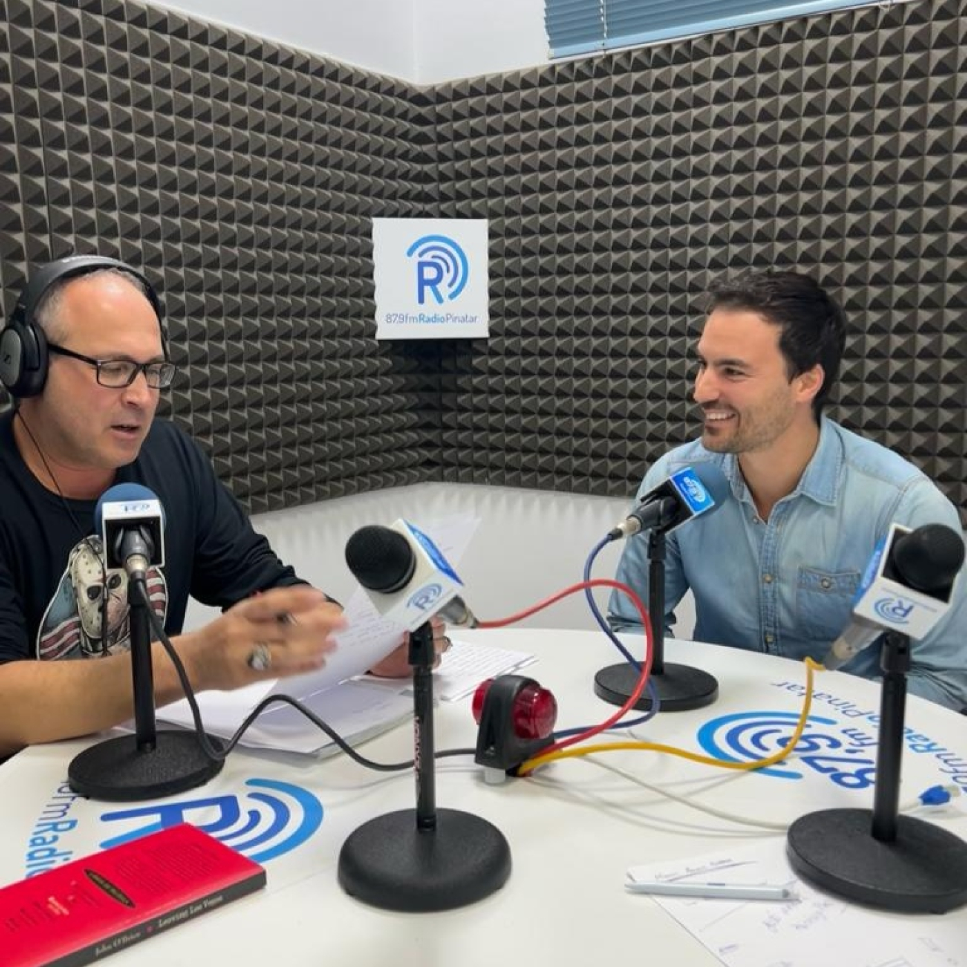 Cinema fm 01.12.23 episode artwork