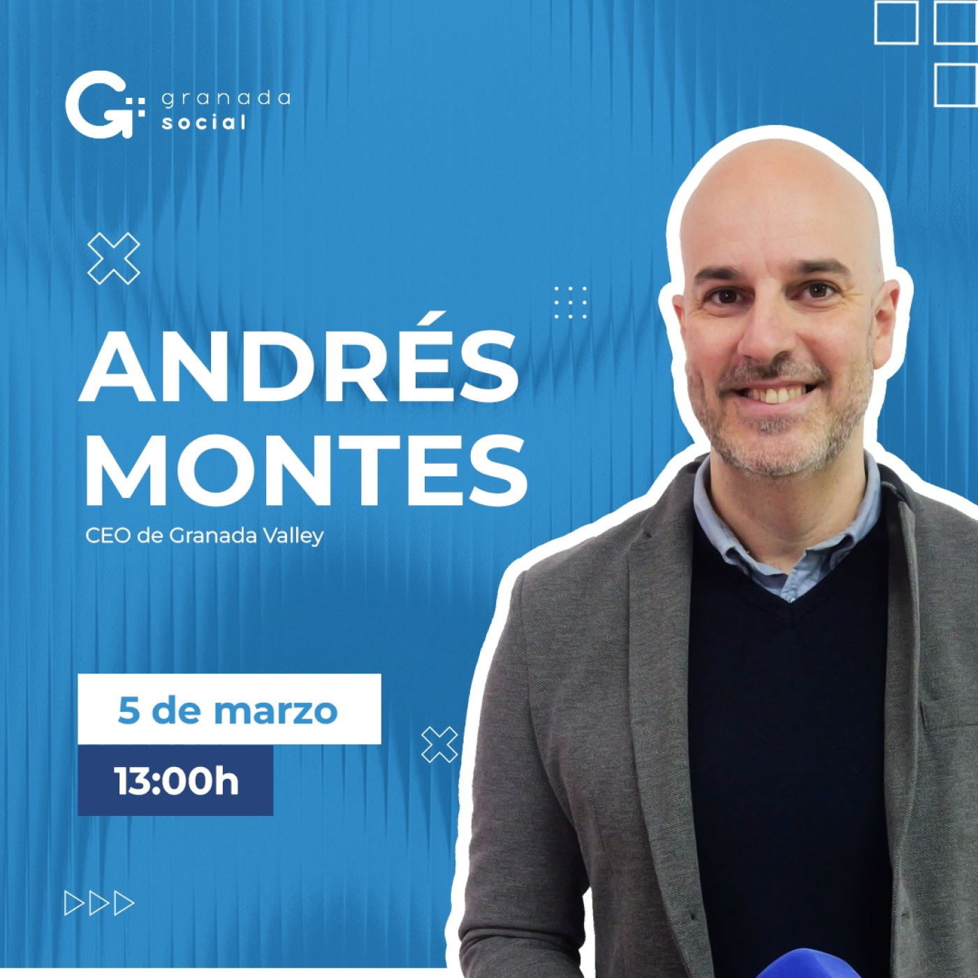 Granada Valley: un club de empresarios para empresarios episode artwork
