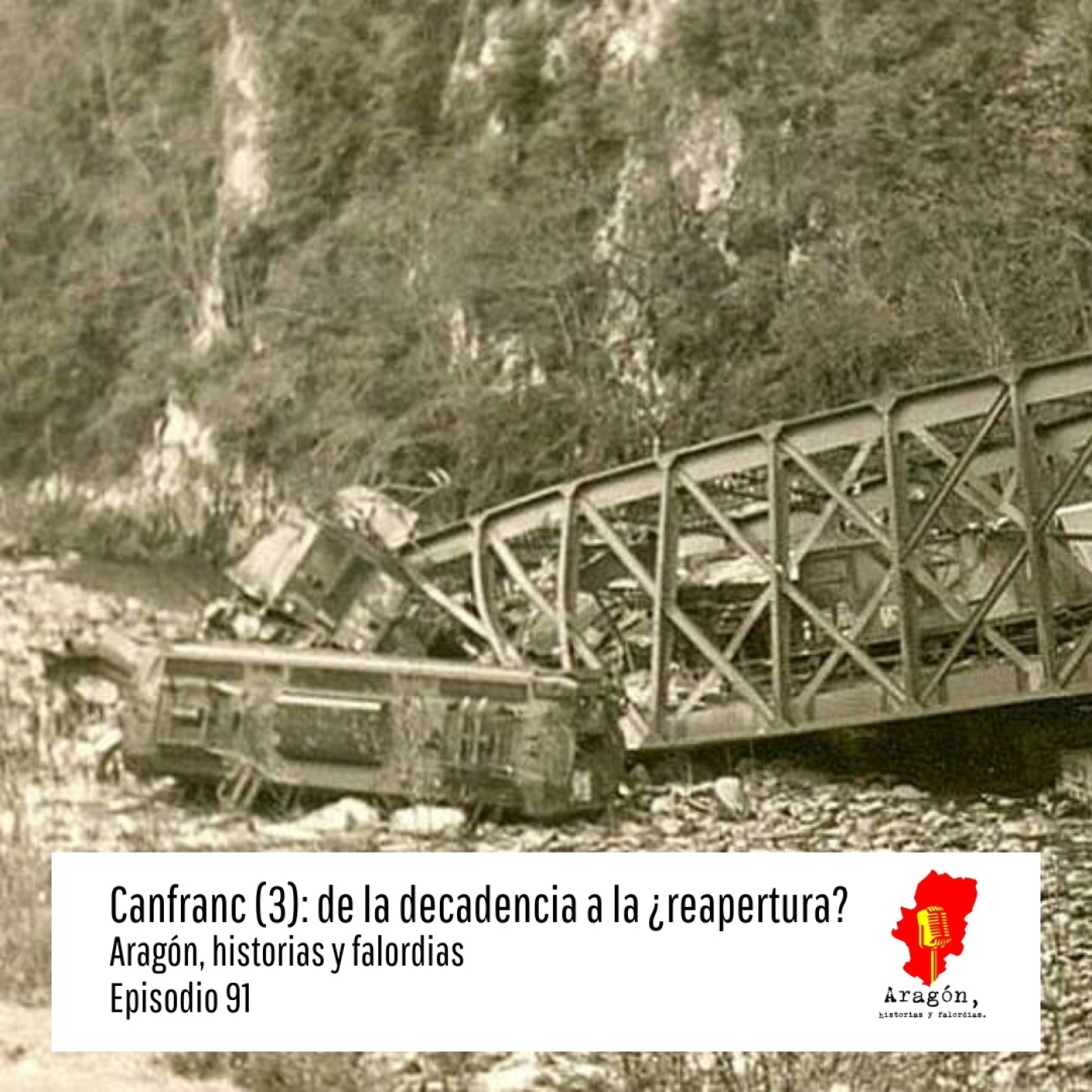 Aragón, historias y falordias