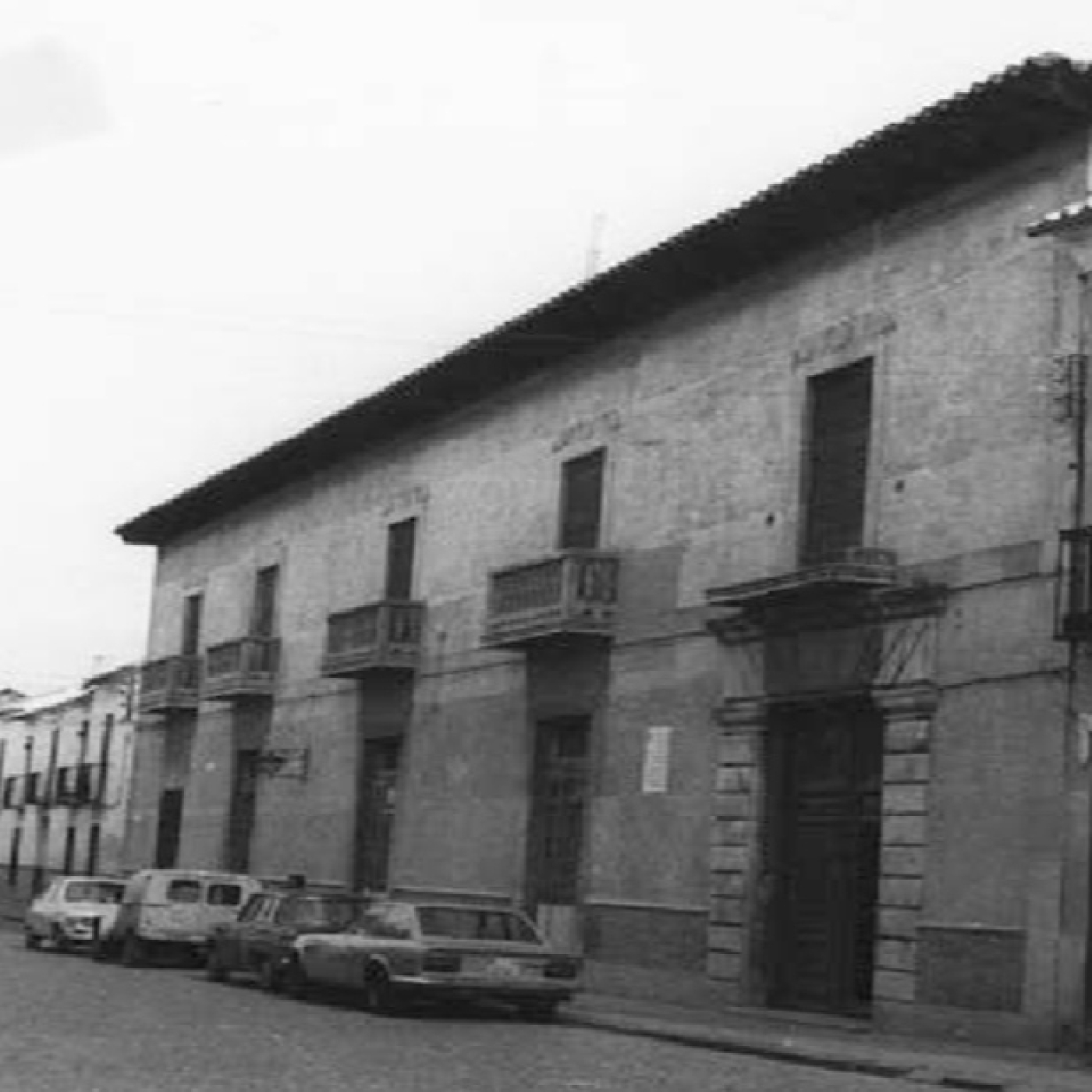 Historia local