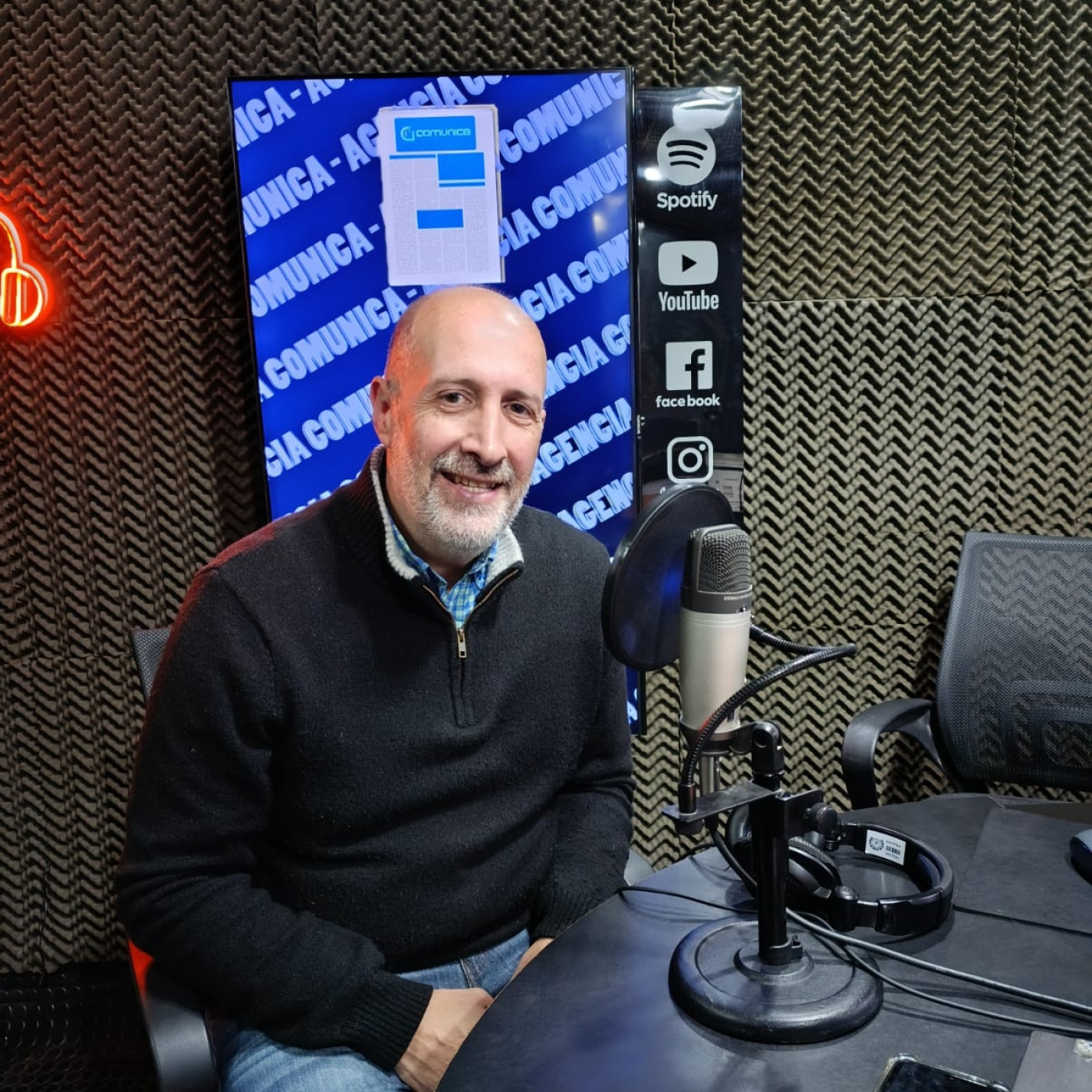 Radio Universidad Olavarría