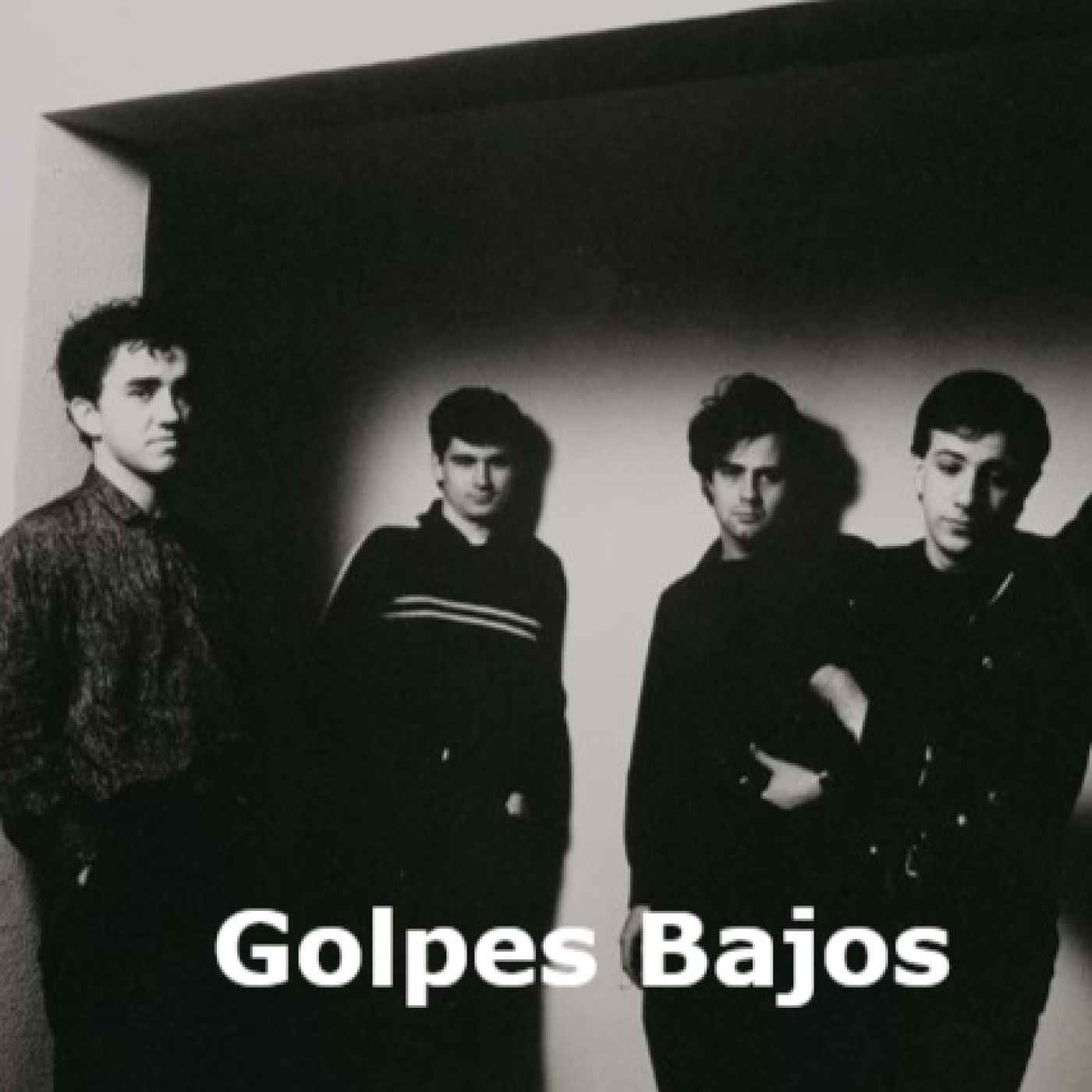 The Roots, The Style Council, Golpes Bajos - 01-07-24 episode artwork