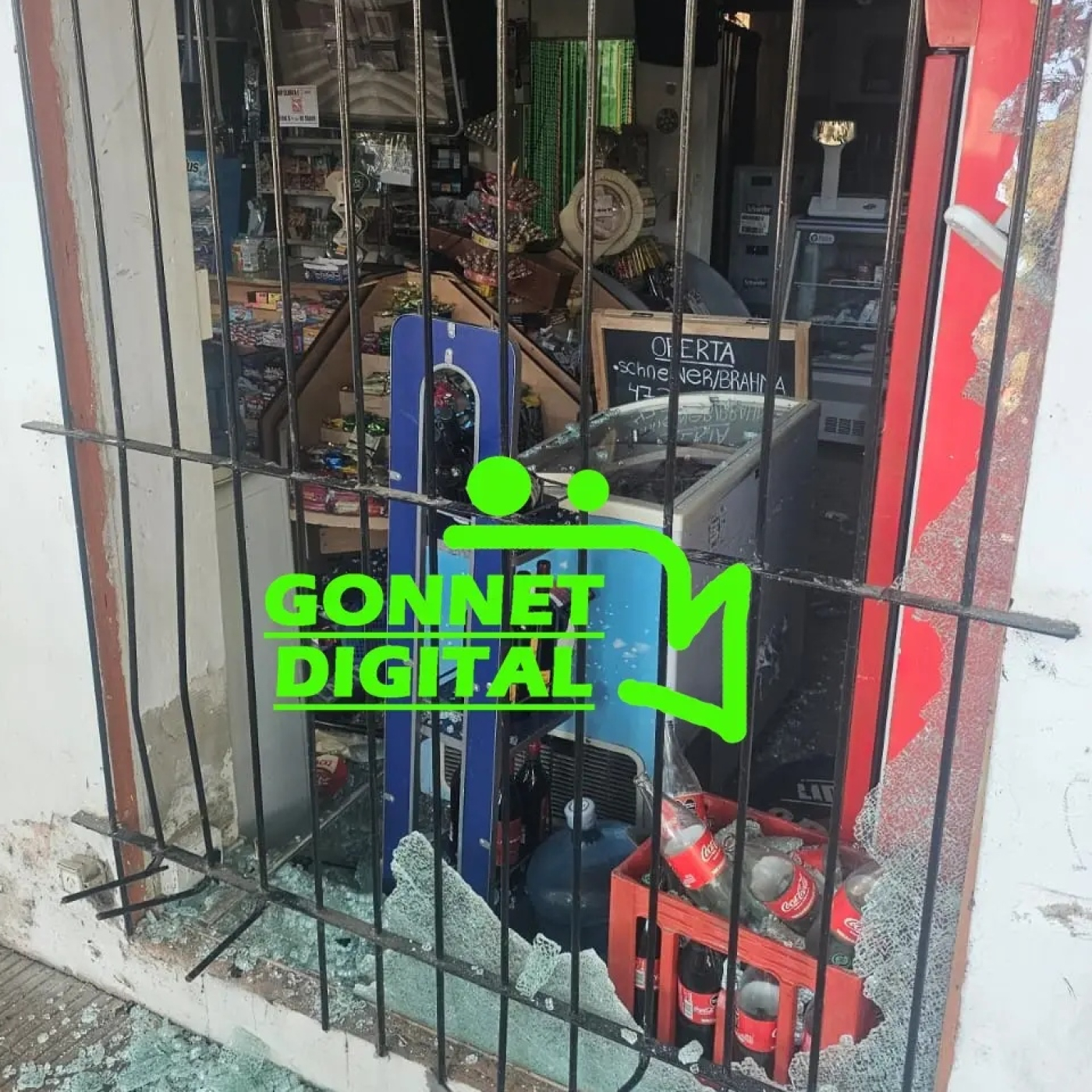 Podcast de Radio Gonnet