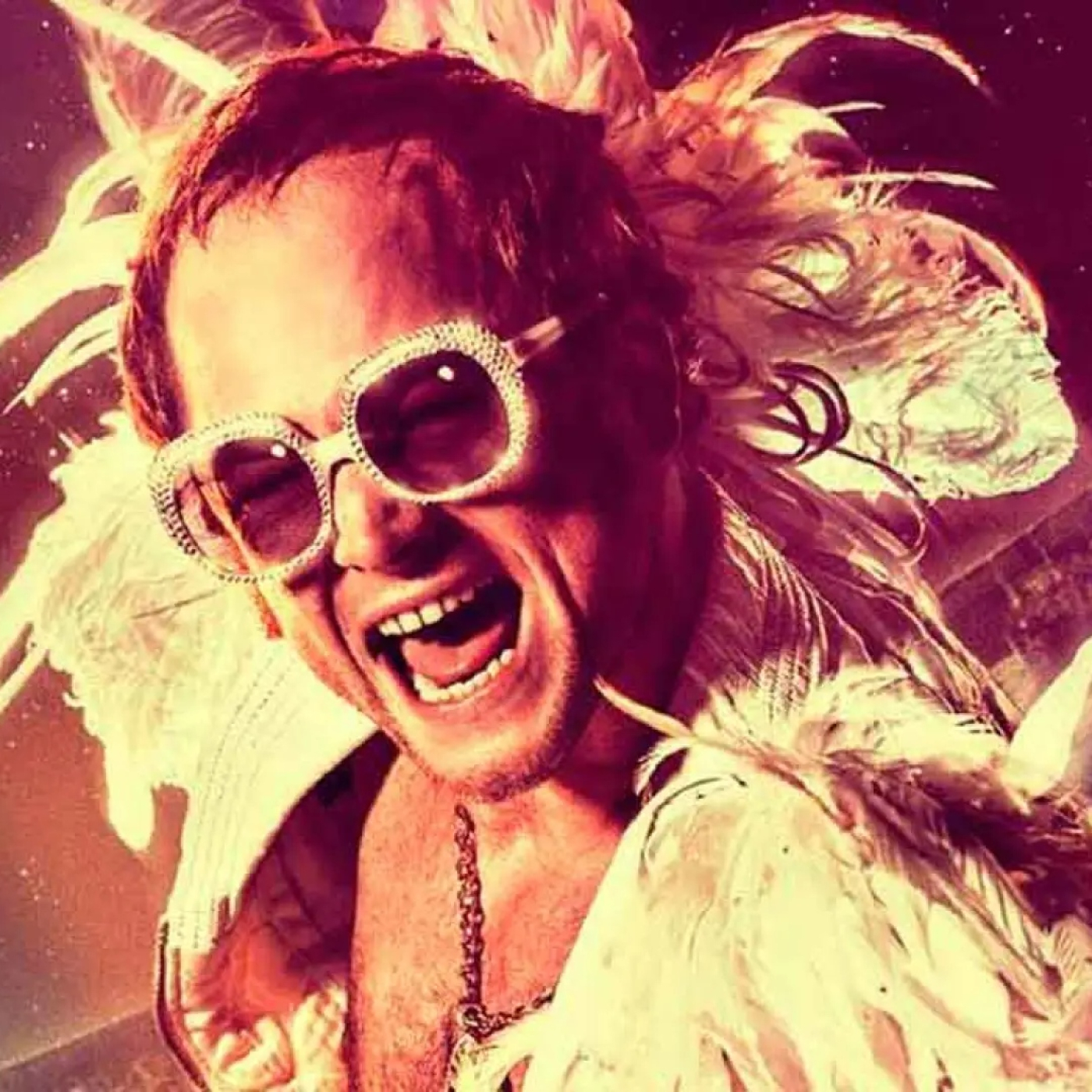 28 días de gira #26- Rocketman (Dexter Fletcher, 2019)