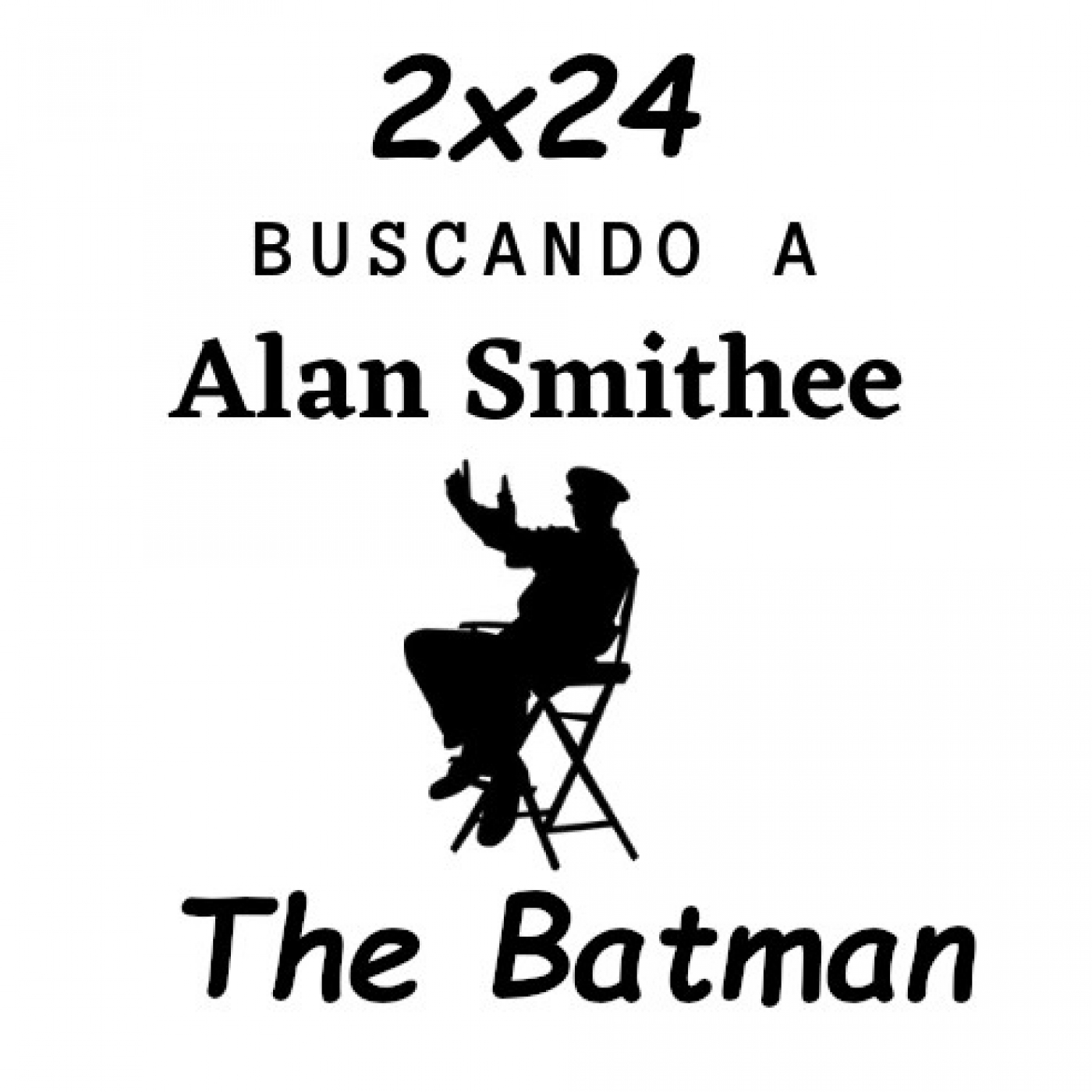 Buscando a Alan Smithee
