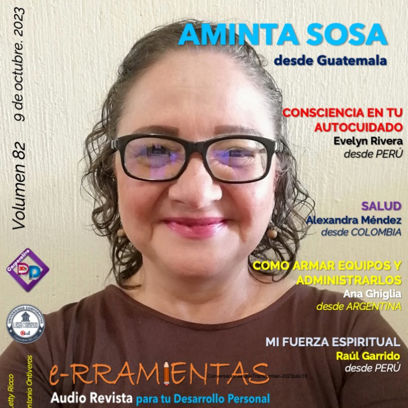 e-RRAMIENTAS - para tu Desarrollo Personal