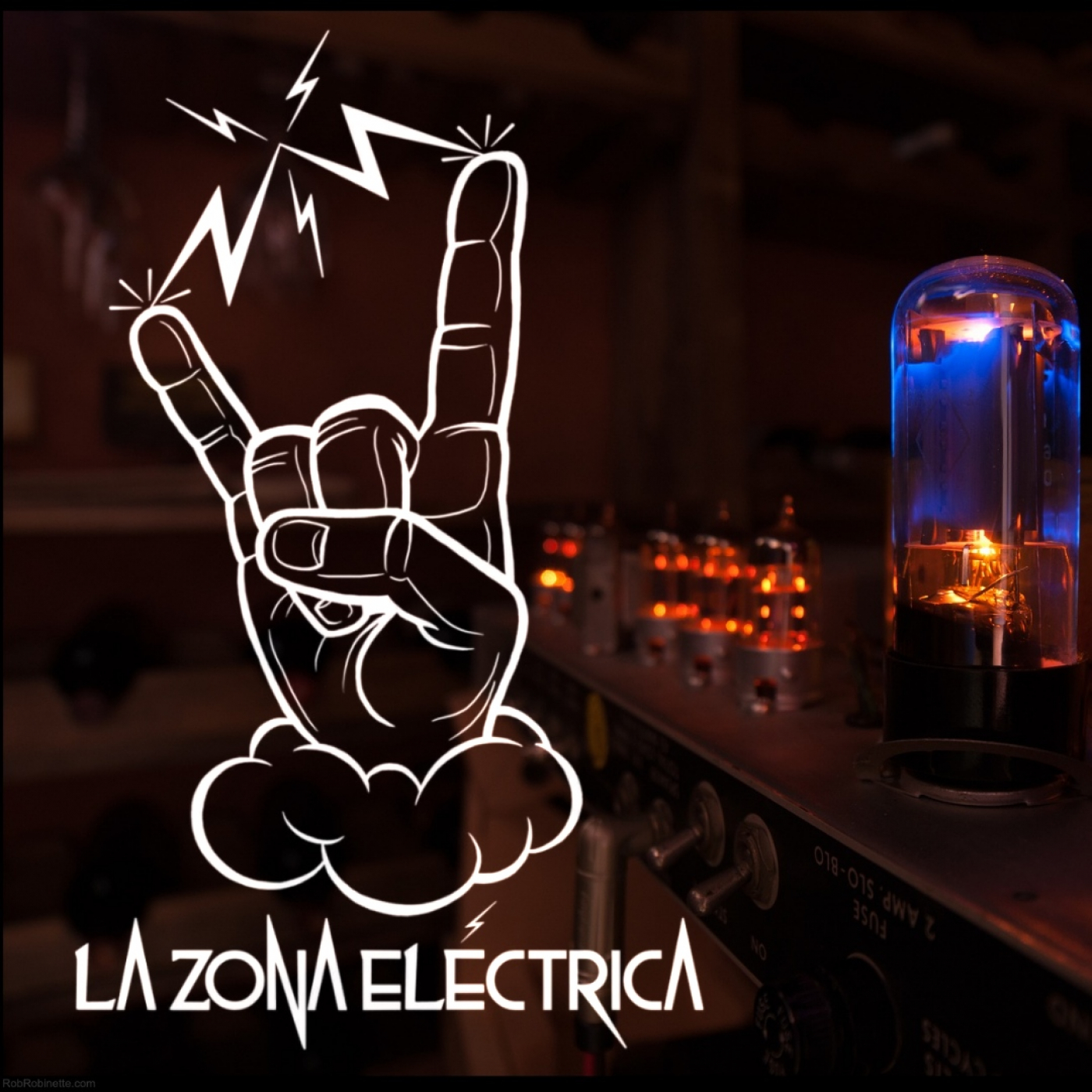 La Zona Eléctrica