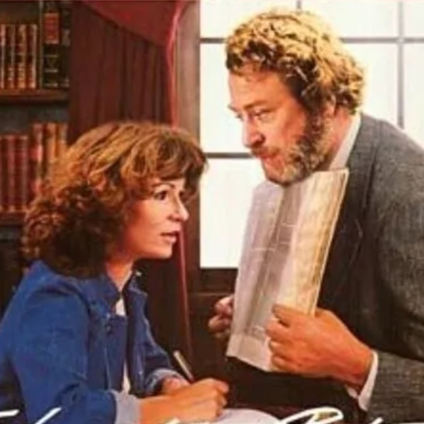 YO NO SOY MICHAEL CAINE