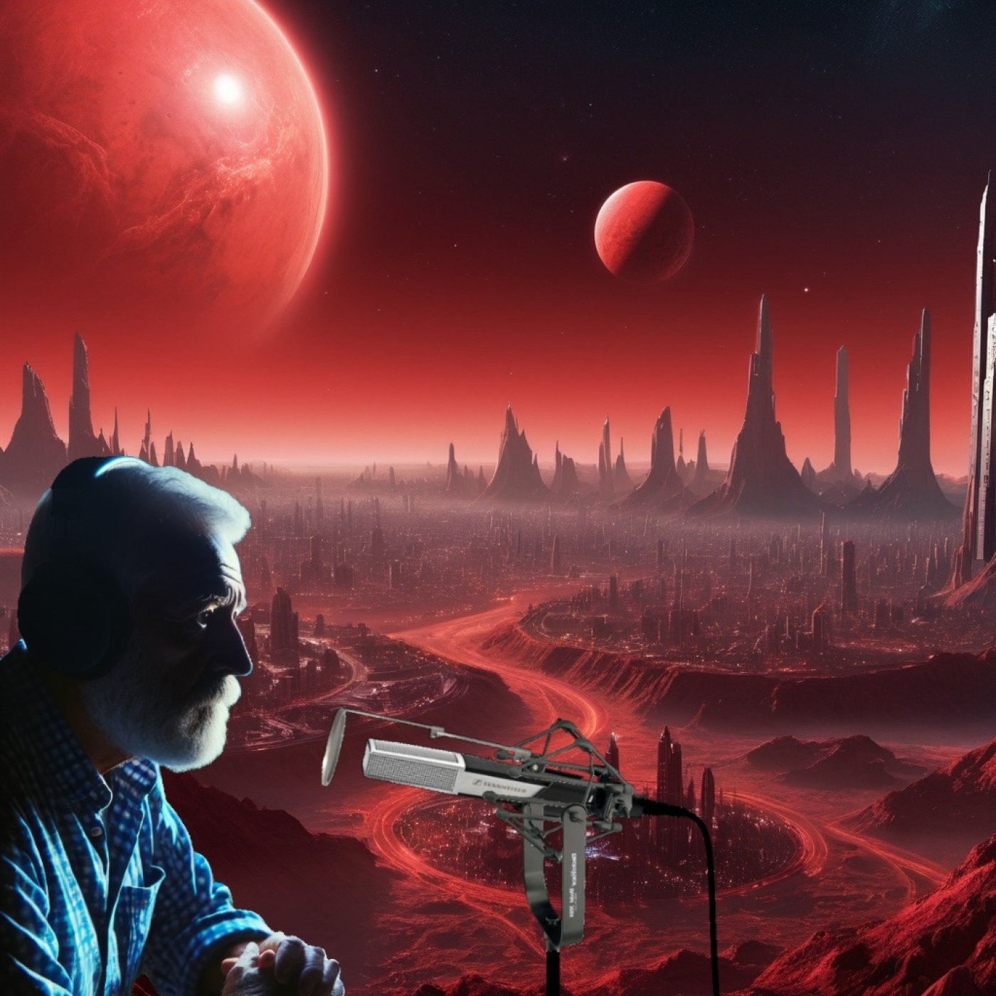 Universo de Misterios