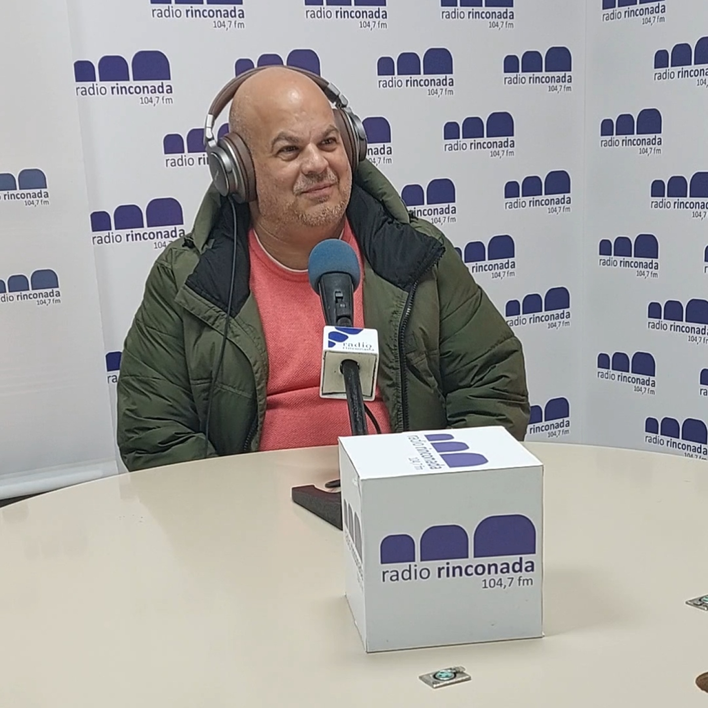 Podcast Radio Rinconada Sevilla