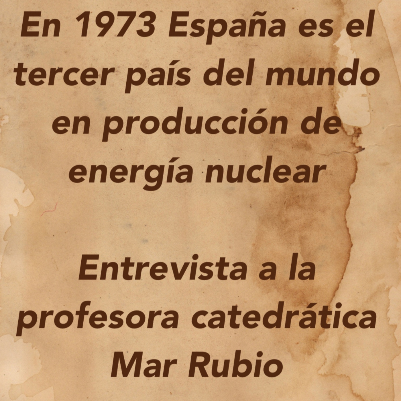 Aprende historia con Borja Montaño